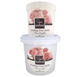 Prof Caviar Hand and Foot Soak